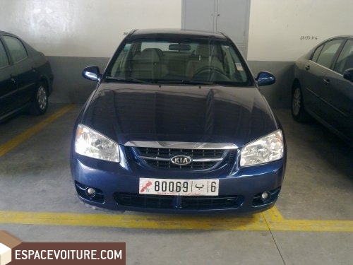 Cerato KIA