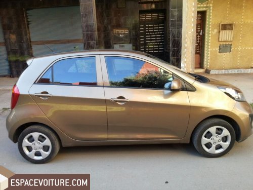 Picanto KIA