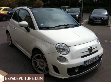 Coupe Fiat