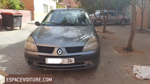 Clio Renault