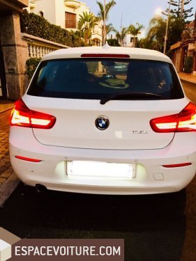 Serie 1 BMW