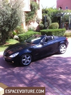 Slk Mercedes-benz