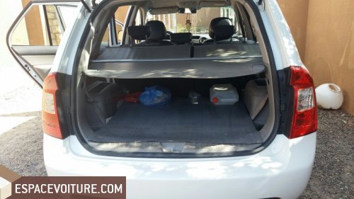 Carens KIA