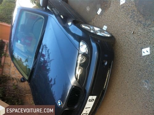 Serie 3 BMW