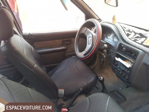 106 Peugeot