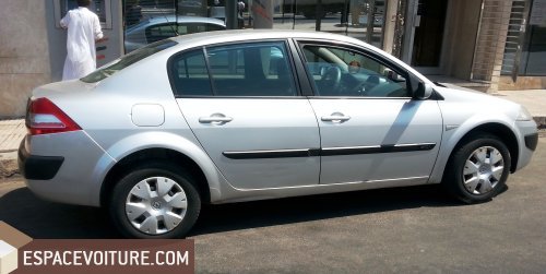 Megane Renault