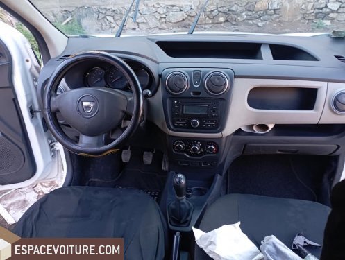 Dokker Dacia