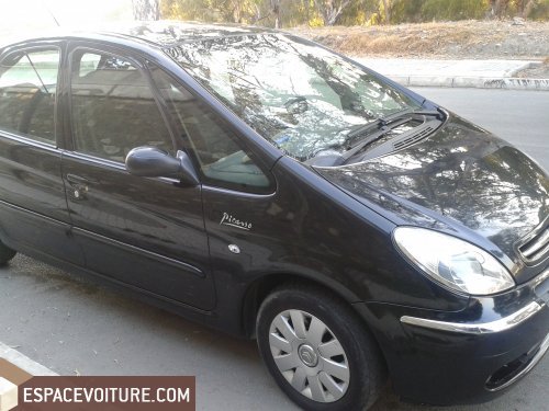 Xsara picasso Citroen