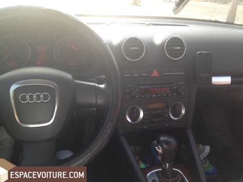 A3 Audi