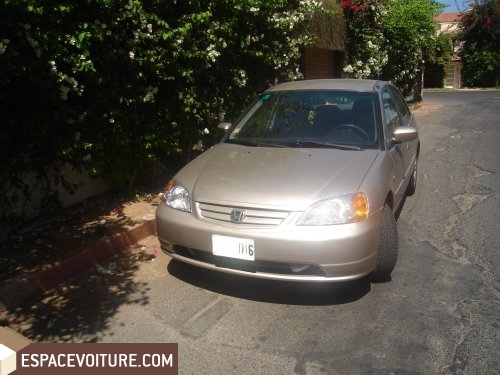 Civic Honda