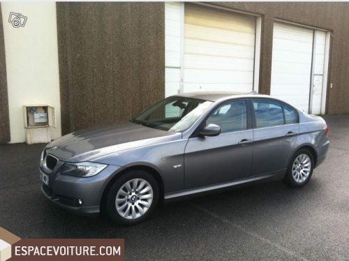 318 BMW