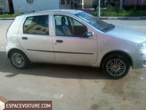 Punto Fiat