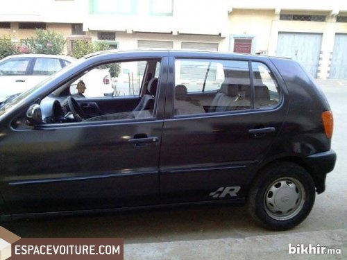 Polo Volkswagen