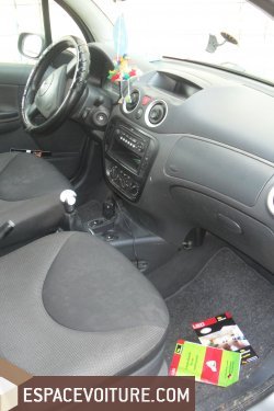 C3 Citroen