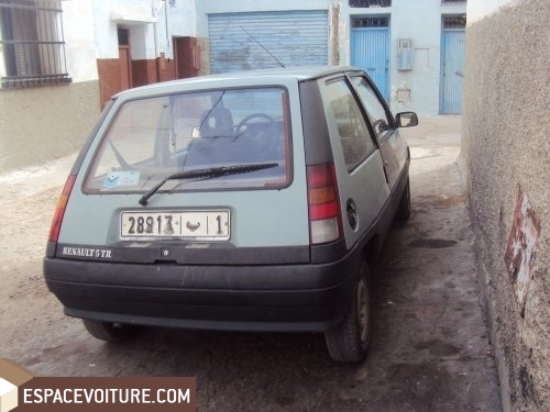 R5 Renault