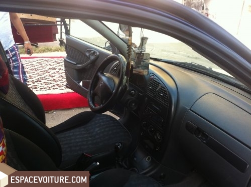 Xsara Citroen
