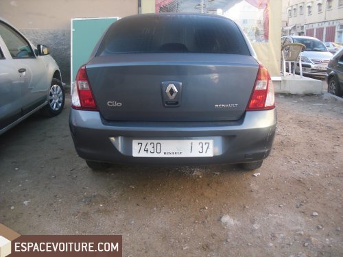 Clio Renault