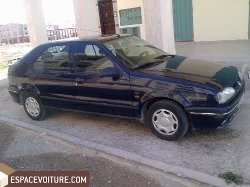 R19 Renault