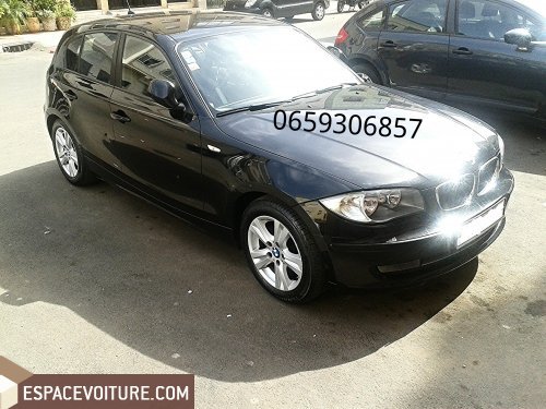 Serie 1 BMW