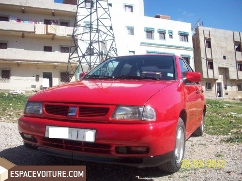 Cordoba Seat