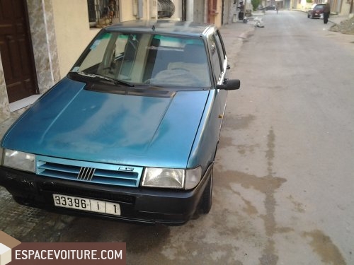 Uno Fiat