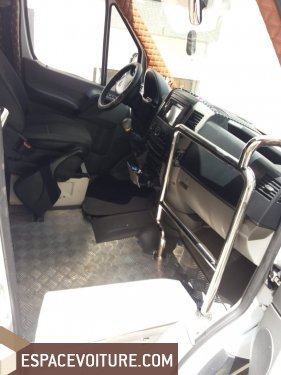 310 Mercedes-benz