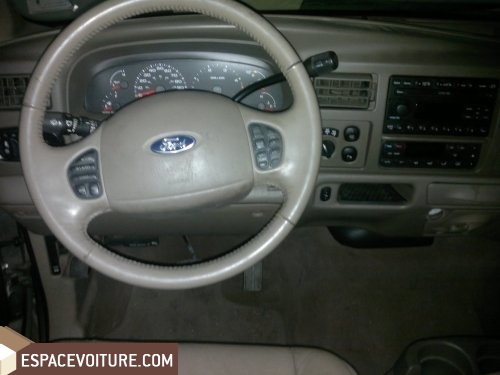 Explorer Ford