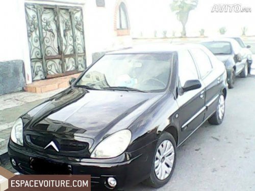 Xsara Citroen