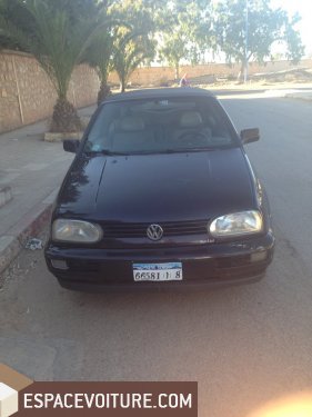 Golf Volkswagen