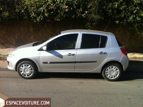 Clio Renault