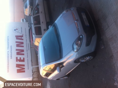 Punto Fiat