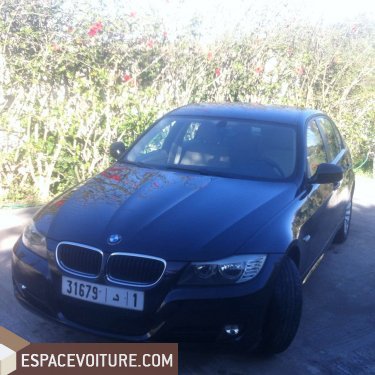 Serie 3 BMW