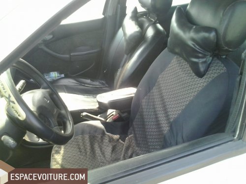 Xsara Citroen
