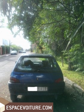 106 Peugeot