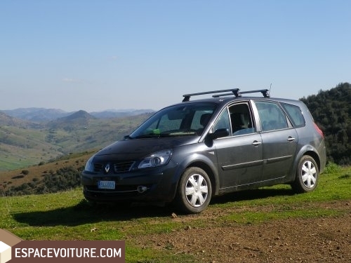 Scenic Renault