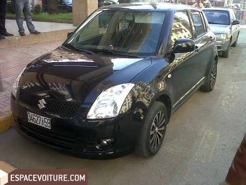 Swift Suzuki