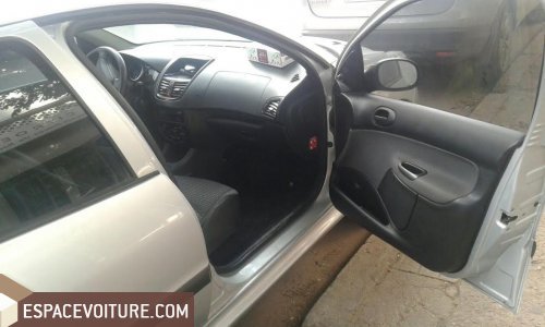 206 Peugeot