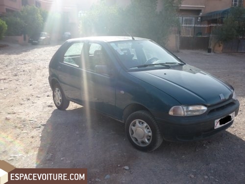 Palio Fiat