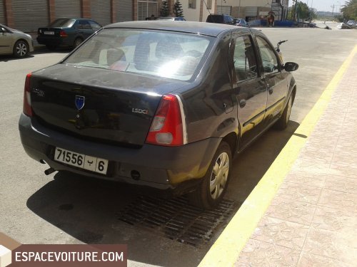 Logan Dacia