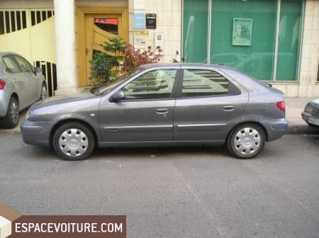 Xsara Citroen
