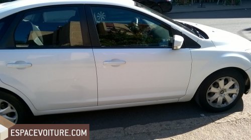 Focus Ford