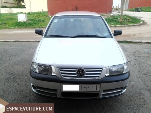 Gol Volkswagen