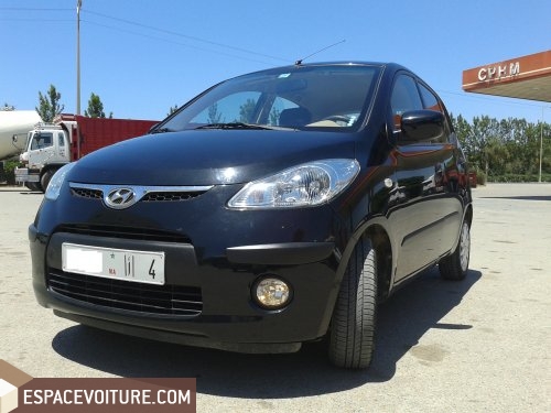 I10 Hyundai