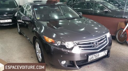 Accord Honda