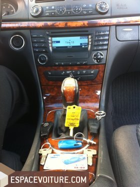 Classe e Mercedes-benz