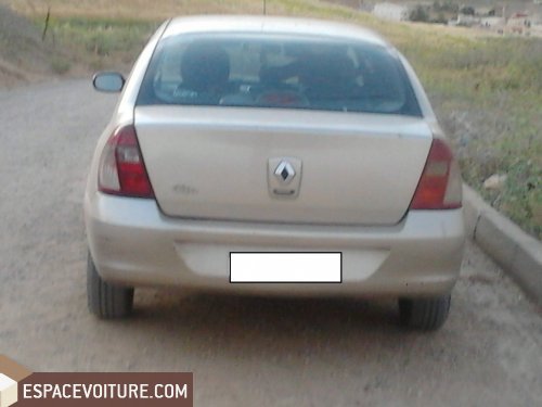 Clio Renault