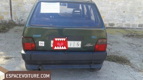 Uno Fiat