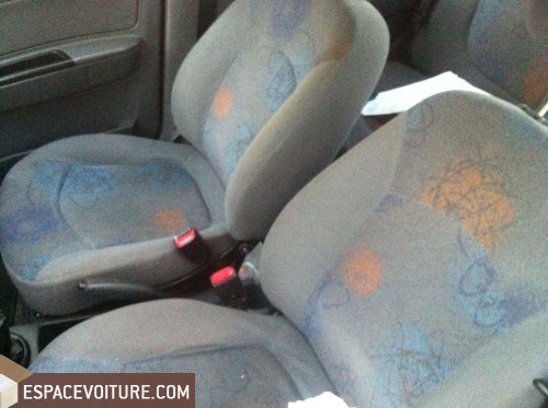 Spark Chevrolet