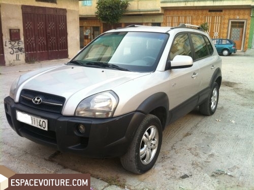 Tucson Hyundai