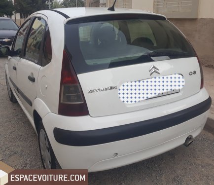 C3 Citroen